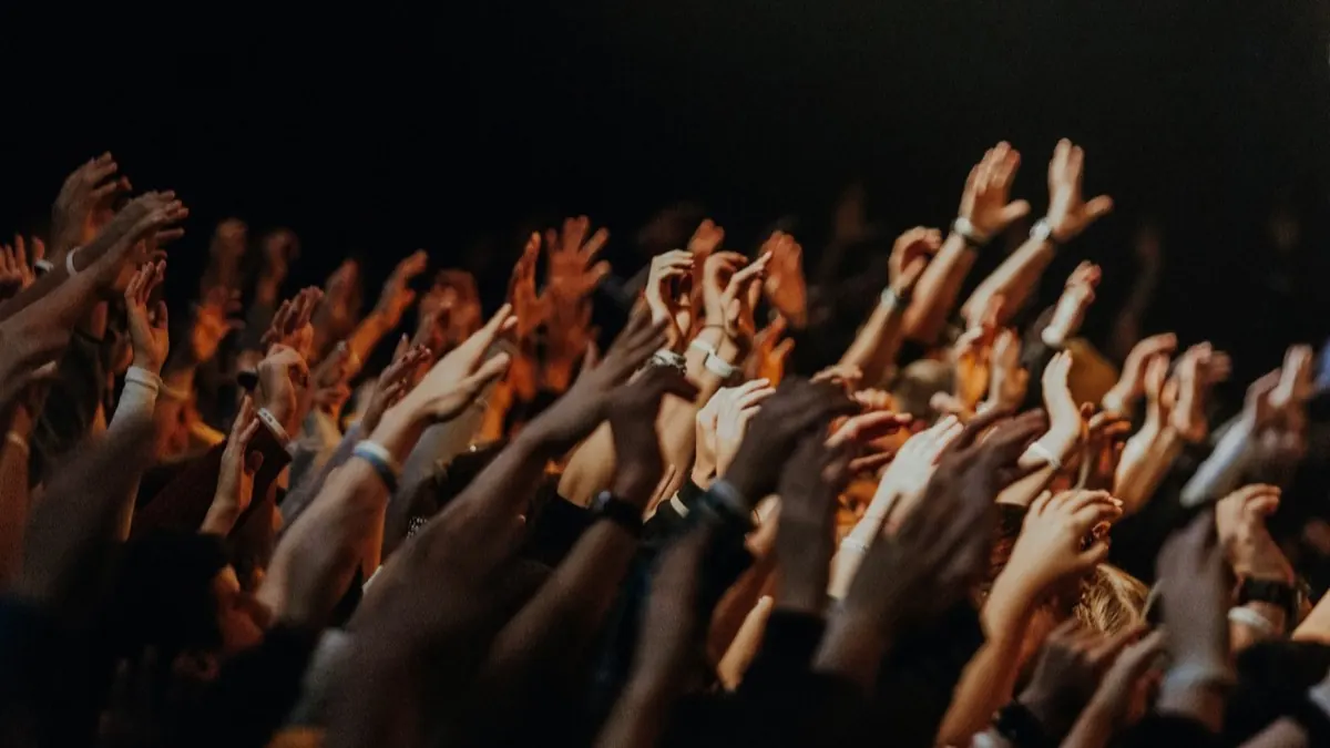 The Psychology of Audience Engagement: What Makes People Participate
