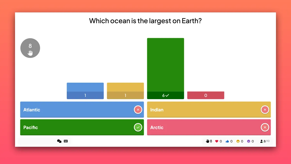 How to Add a Live Quiz to Your Zoom Meetings