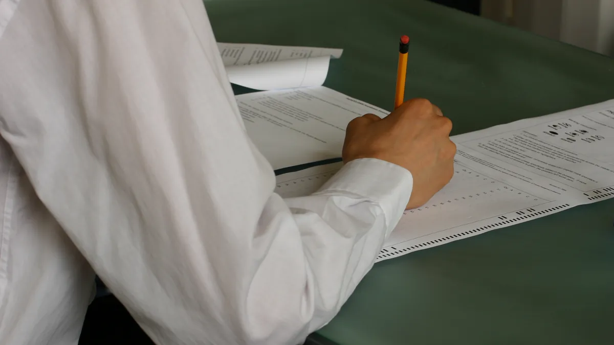 Confidence-Based Marking: Why Betting on Answers Helps Students Learn