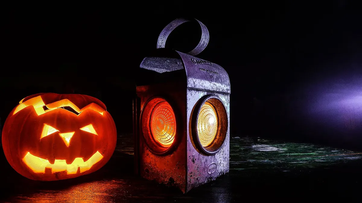 15 Halloween Activities for Work That Fit Into a Normal Meeting